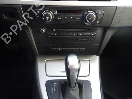 Left front fog light BMW 3 Touring (E91) 320 d | BP34453338C30 - Image 17