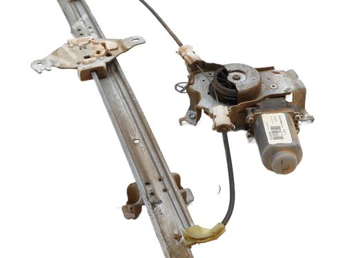 Used Rear left window mechanism NISSAN NAVARA NP300 (D40) 2.5 dCi 4WD (171 hp) 30002605