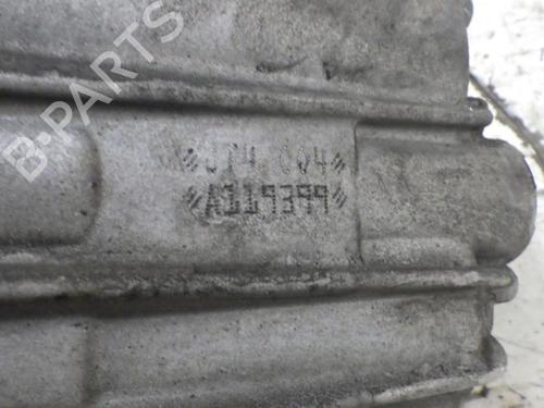 Gearbox RENAULT CLIO V (B7_) 1.0 TCe 90 (B7MT) | BP29530020M3