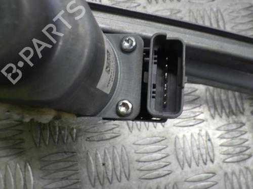 Used Rear left window mechanism CITROËN C4 II (NC_) 1.6 BlueHDi 100 (99 hp) 24251006