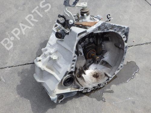 Gearbox CITROËN C1 II (PA_, PS_) 1.0 VTi 68 | BP24249994M3