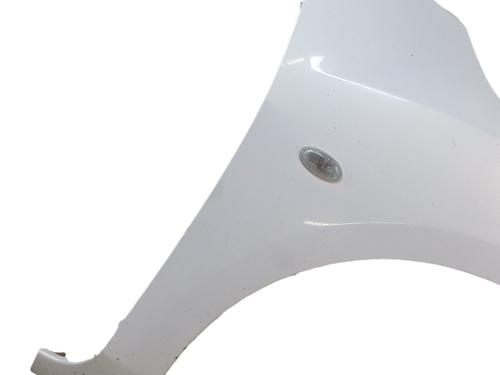 Used Right front fenders Right front fenders MAZDA 3 (BL) 1.6 MZR (BL14) (105 hp) 40601098 40601098