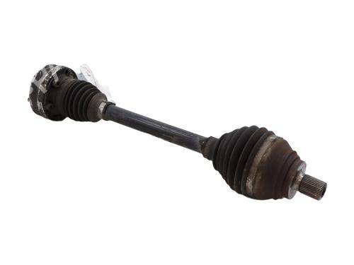 Left front driveshaft SKODA SUPERB III (3V3) 1.6 TDI | BP30678749M38 