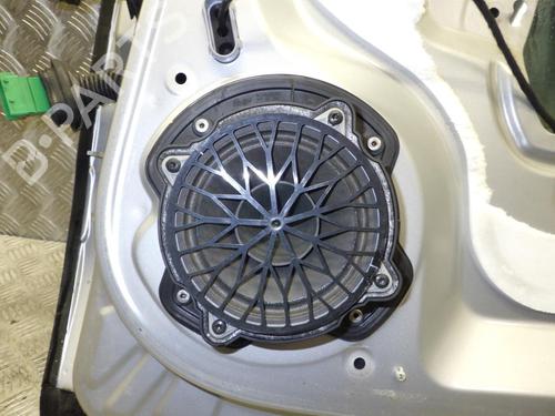 Right rear door PEUGEOT 308 SW I (4E_, 4H_) 1.6 16V | BP24248667C5 