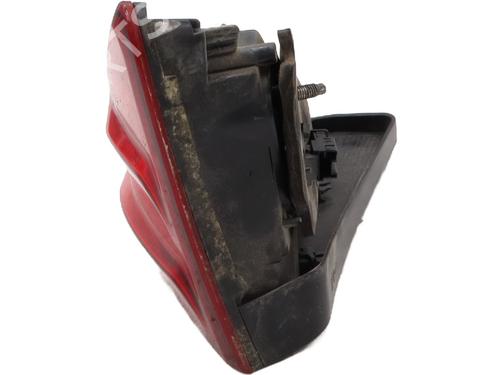 Used Left tailgate light Left tailgate light PEUGEOT 3008 I MPV (0U_) 1.6 HDi (114 hp) 33564219 33564219