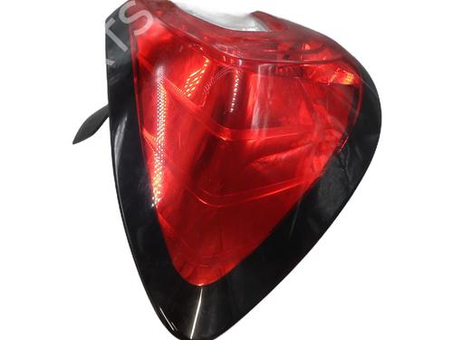 Left taillight RENAULT CAPTUR I (J5_, H5_) 1.5 dCi 90 (J5N4, J5M5, J5MW, J5M6, J5AL, J5AJ) | BP32098983C34  - Image 6