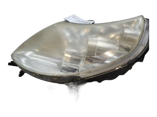 Left headlight PEUGEOT BOXER Van 2.2 HDi 120 | BP31849512C28  - Image 5