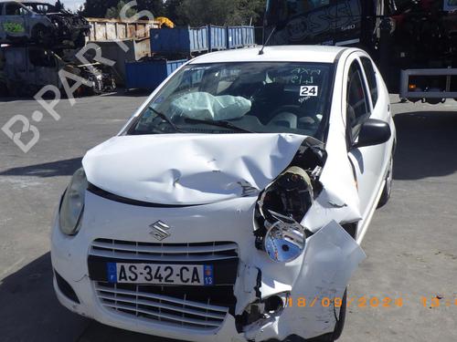 Used Parts SUZUKI ALTO VII (GF, HA25_, HA35_)  1.0 (AMF310, GFC31S)  4373727