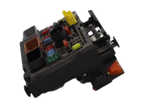 Used Fuse box Fuse box PEUGEOT 308 SW I (4E_, 4H_) 1.6 HDi (112 hp) 40177381 40177381