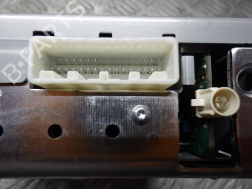 Radio RENAULT MEGANE IV Hatchback (B9A/M/N_) 1.5 dCi 90 (B9A1) | BP24245251E6  - Image 10