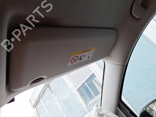 Right sun visor MERCEDES-BENZ VITO Van (W447) 110 CDI (447.601, 447.603, 447.605) | BP31062593I2