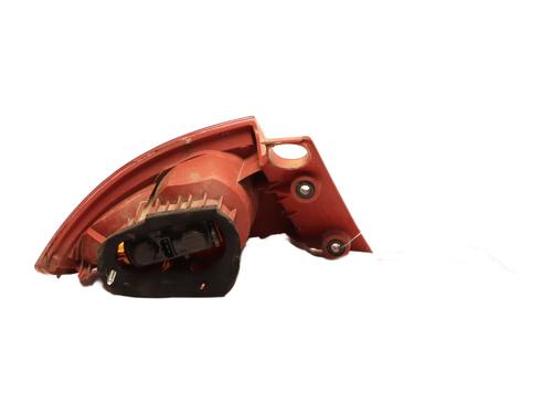 Right taillight SEAT LEON (1P1) 1.6 TDI | BP26027066C35 