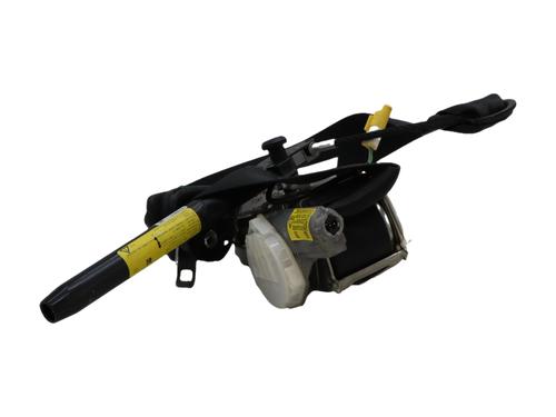 Front right seatbelt FIAT PANDA (312_, 319_) 0.9 4x4 (312PXR2B) | BP37701253I25 - Image 4