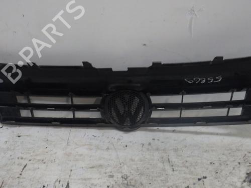 Grille VW POLO V (6R1, 6C1) 1.2 | BP29429650C40 