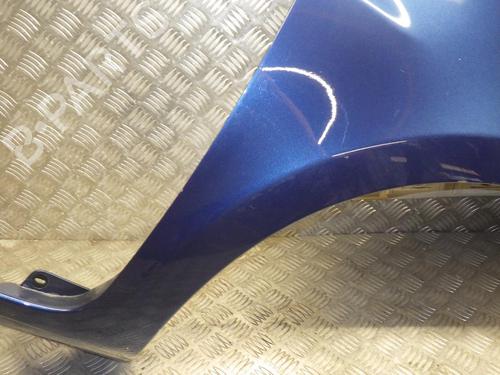 Right front fenders RENAULT CLIO III (BR0/1, CR0/1) 1.2 16V (BR02, BR0J, BR11, CR02, CR0J, CR11) | BP24246387C42 