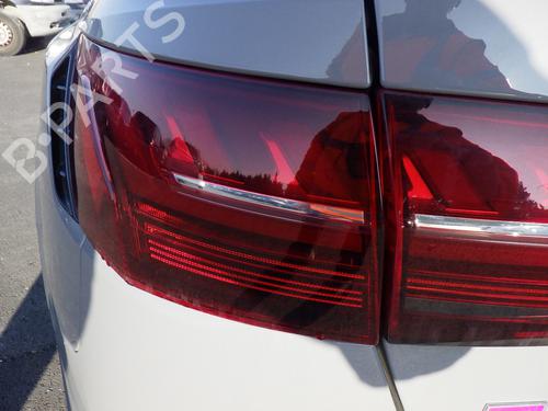 Left taillight AUDI A4 B9 Avant (8W5, 8WD) RS4 TFSi quattro | BP37739767C34 - Image 4