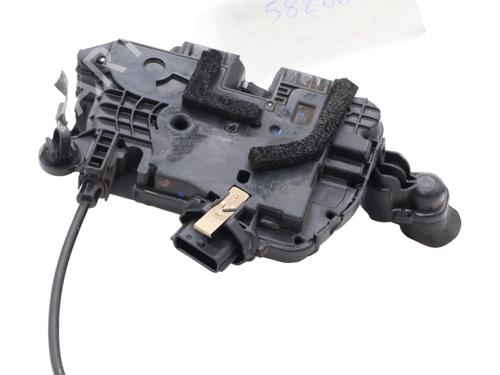 Front left lock RENAULT CAPTUR I (J5_, H5_) 1.3 TCe 150 (J5NK, J5JS) | BP32320741C98 - Image 5