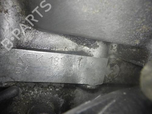 Gearbox SKODA FABIA II (542) 1.6 TDI | BP24245193M3  - Image 9