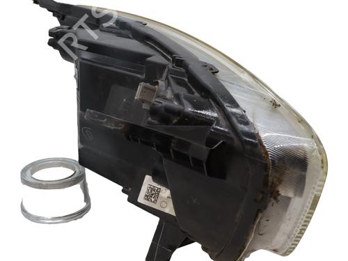 Used Left headlight Left headlight FORD KA+ III (UK, FK) 1.2 Ti-VCT (85 hp) 39929469 39929469
