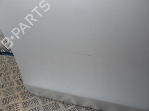 Right rear door SEAT LEON (1P1) 1.6 TDI | BP24245440C5 