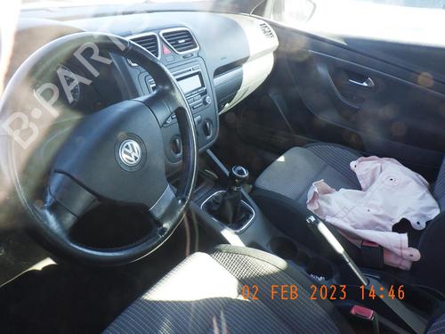 Left headlight VW EOS (1F7, 1F8) 1.4 TSI | BP24246988C28 - Image 21