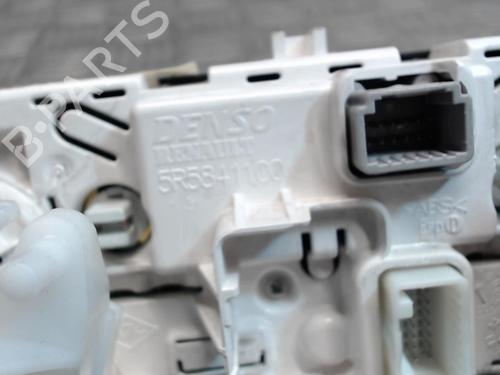 Used Climate control Climate control RENAULT CLIO IV (BH_) 1.5 dCi 75 (75 hp) 24252569 24252569