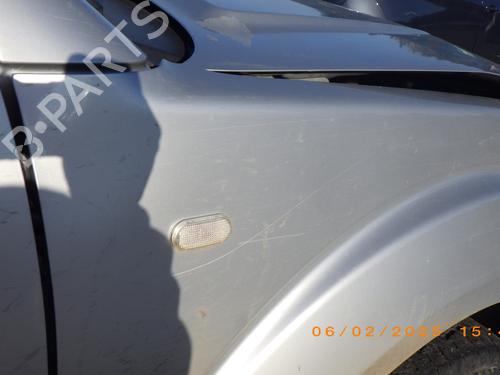 Steering column stalk NISSAN NAVARA NP300 (D40) 2.5 dCi 4WD | BP29960842I23 - Image 9