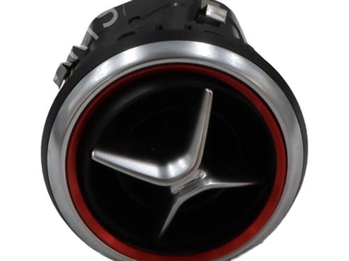 Air vent MERCEDES-BENZ A-CLASS (W176) A 200 (176.043) | BP33564276I21 - Image 3