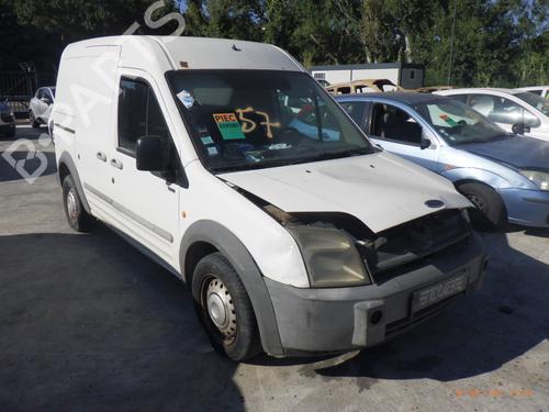 Right sun visor FORD TRANSIT CONNECT (P65_, P70_, P80_) 1.8 Di | BP32518775I2 - Image 6