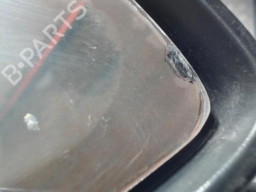 Left mirror OPEL CORSA D (S07) 1.3 CDTI (L08, L68) | BP24245829C26 