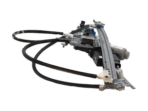 Front right window mechanism RENAULT ESPACE IV (JK0/1_) 2.0 dCi (JK01, JK02, JK1J, JK1K, JK1H) | BP33017340C23 - Image 4