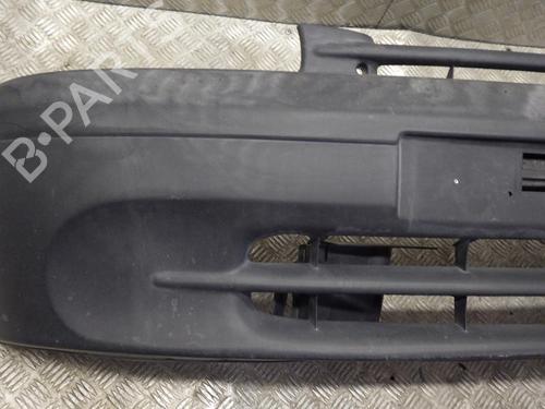 Front bumper RENAULT KANGOO (KC0/1_) 1.9 dTi (KC0U) | BP29142005C7 