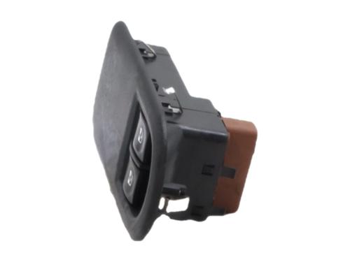 Left front window switch RENAULT CLIO III (BR0/1, CR0/1) 1.5 dCi (BR17, CR17) | BP40493630I27 - Image 5