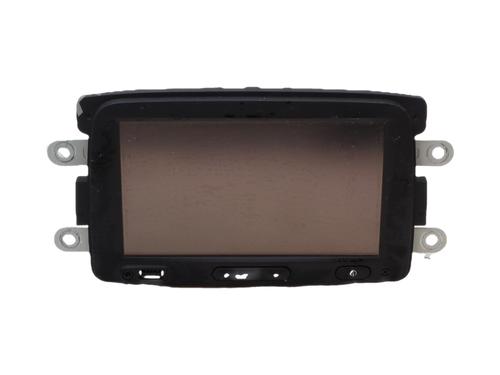 Radio RENAULT CAPTUR I (J5_, H5_) 1.5 dCi 90 (J5N4, J5M5, J5MW, J5M6, J5AL, J5AJ) | BP38109186E6 - Image 5