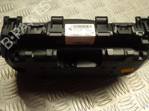 instrument-cluster-bmw-1-f20-2011-2012-2013-2014-2015-2016-2017-2018-2019-24250387 main image