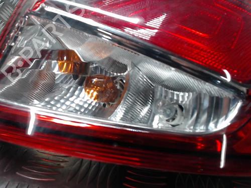Right taillight FORD FIESTA VI (CB1, CCN) 1.5 TDCi | BP24247623C35 