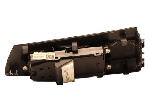 Left front window switch TOYOTA COROLLA (_E12_) 1.4 D (NDE120_, NDE120R) | BP28152657I27 - Image 2