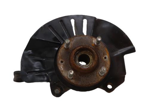 Left front steering knuckle KIA STONIC (YB) 1.0 T-GDi | BP40004456M25 - Image 4