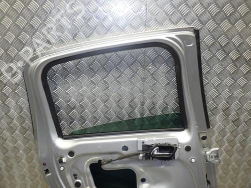Left rear door CITROËN C3 II (SC_) 1.6 HDi | BP24250563C4 