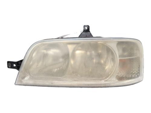 Left headlight PEUGEOT BOXER Van (244) 2.0 HDi | BP37169185C28 - Image 3