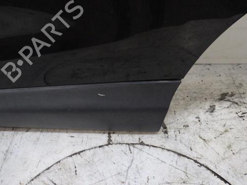 Left rear door NISSAN QASHQAI II (J11, J11_) 1.3 DIG-T | BP29484187C4 