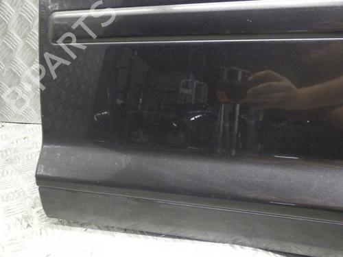 Left front door AUDI A3 (8P1) 1.9 TDI | BP24248912C2 