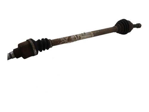 Used Right front driveshaft Right front driveshaft CITROËN C2 (JM_) 1.4 HDi (68 hp) 32767021 32767021