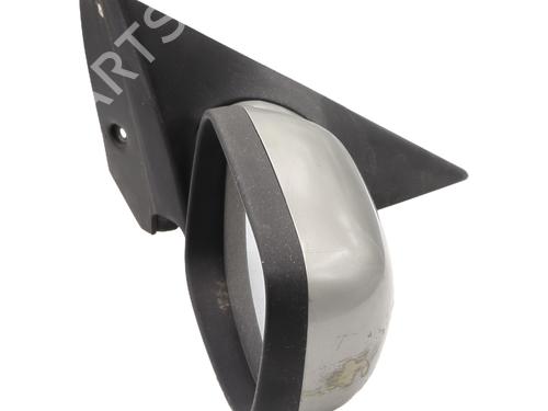 Used Right mirror Right mirror RENAULT SCÉNIC II (JM0/1_) 1.5 dCi (JM1E, JM16) (106 hp) 28423343 28423343