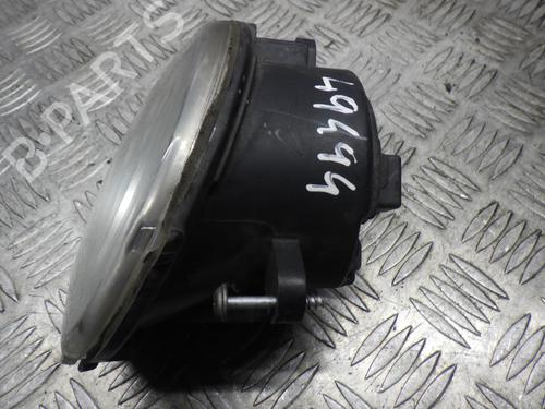 Used Left front fog light Left front fog light RENAULT TWINGO II (CN0_) 1.5 dCi 75 (75 hp) 24250982 24250982