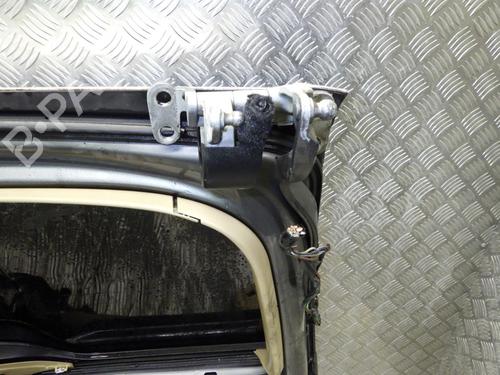 Tailgate VW TOUAREG (7LA, 7L6, 7L7) 5.0 V10 TDI | BP24245154C6 