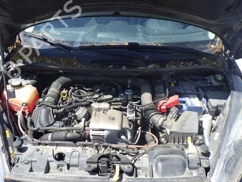 Starter FORD FIESTA VI (CB1, CCN) 1.0 EcoBoost | BP36648095M8 - Image 13