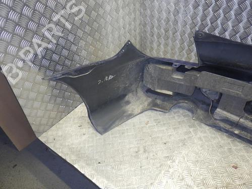 Rear bumper HYUNDAI COUPE I (RD) 1.6 16V | BP24250568C8 