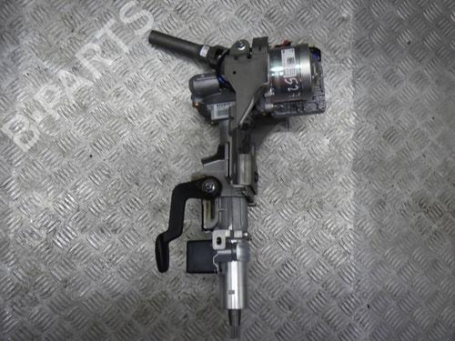 Steering column RENAULT MEGANE IV Hatchback (B9A/M/N_) 1.5 Blue dCi 115 (B9A6) | BP24248947M21 - Image 2
