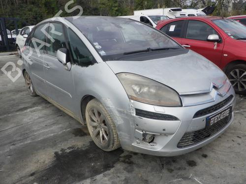 Pièces Détachées Usagées CITROËN C4 Picasso I MPV (UD_) 4789629